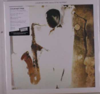 LP Courtney Pine: Journey To The Urge Within