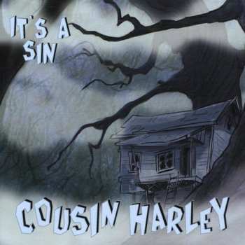 Album Cousin Harley: It's A Sin