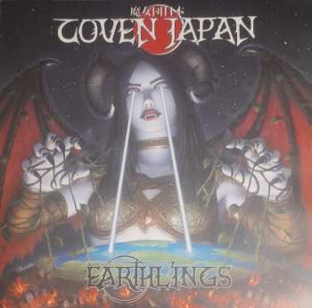 LP Coven: Earthlings