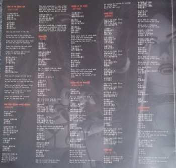 LP Coven: Earthlings