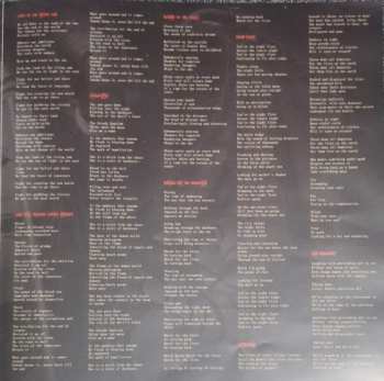 LP Coven: Earthlings