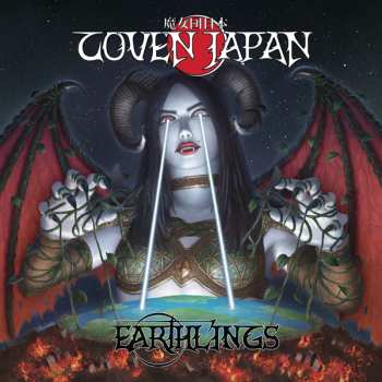 CD Coven: Earthlings