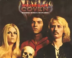 Witchcraft Destroys Minds & Reaps Souls