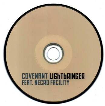CD Covenant: Lightbringer