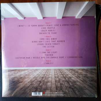 2LP/CD Neal Morse: Cover 2 Cover