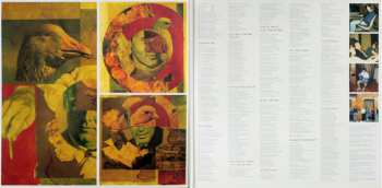 2LP Cowboy Junkies: Black Eyed Man