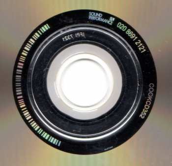 CD Cowboy Junkies: Early 21st Century Blues