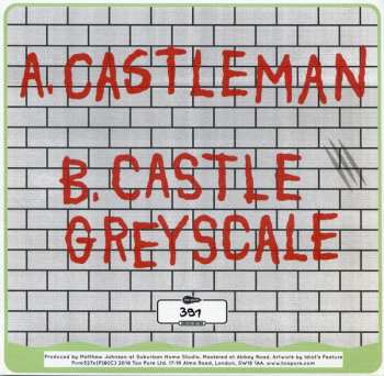 SP Cowtown: Castleman CLR | LTD | NUM