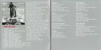 3CD/Box Set Cozy Powell: The Polydor Years