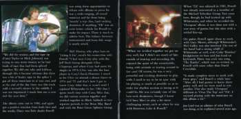 3CD/Box Set Cozy Powell: The Polydor Years