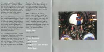 3CD/Box Set Cozy Powell: The Polydor Years