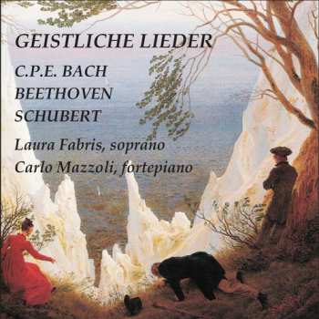 Album Ludwig van Beethoven: Geistliche Lieder