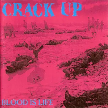 Blood Is Life