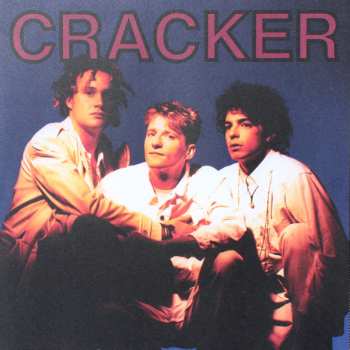 LP Cracker: Cracker