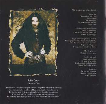 CD Cradle Of Filth: Cruelty And The Beast