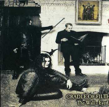 CD Cradle Of Filth: Cruelty And The Beast