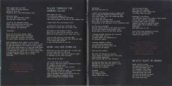 CD Cradle Of Filth: Dusk And Her Embrace