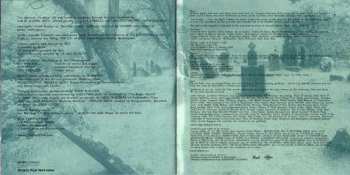 CD Cradle Of Filth: Dusk And Her Embrace