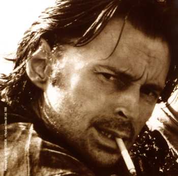 CD Craig Armstrong: Plunkett & Macleane - Original Motion Picture Score