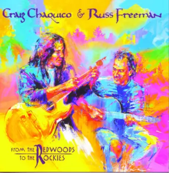Russ Freeman: From The Redwoods To The Rockies