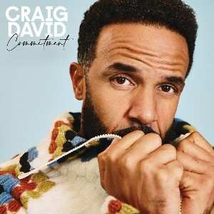 LP Craig David: Commitment