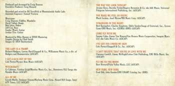 CD Craig Duncan: Blue Grass Sinatra (A Bluegrass Instrumental Tribute To Frank Sinatra)