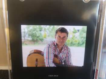 CD Craig Ogden: Craig Ogden in Concert