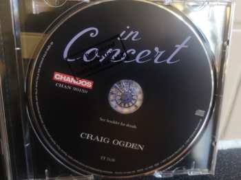 CD Craig Ogden: Craig Ogden in Concert