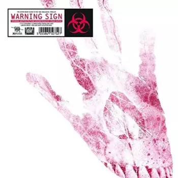 Craig Safan: Warning Sign (Original Motion Picture Soundtrack)