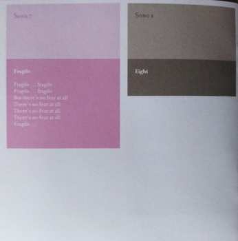 LP Cranes: Future Songs