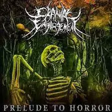 Prelude To Horror 