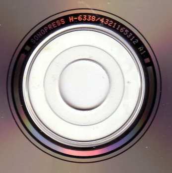 CD Crash Test Dummies: God Shuffled His Feet