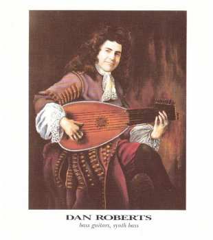 CD Crash Test Dummies: God Shuffled His Feet