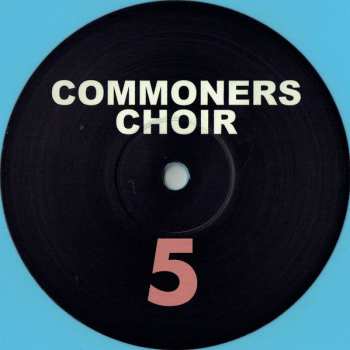 LP Crass: Normal Never Was 5 CLR | LTD