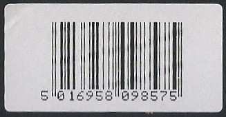 LP Crass: Normal Never Was VI LTD | CLR