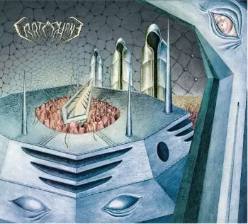 Cratophane: Cratophane