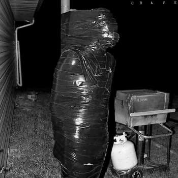 LP CRAVE: Inner War Delirium LTD