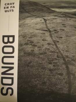 Album Craven Faults: Bounds