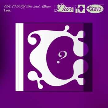 Album Cravity: Dare To Crave