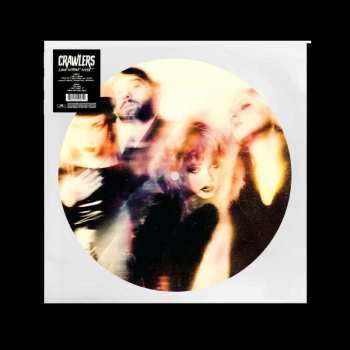 LP Crawlers: Loud Without Noise PIC | LTD