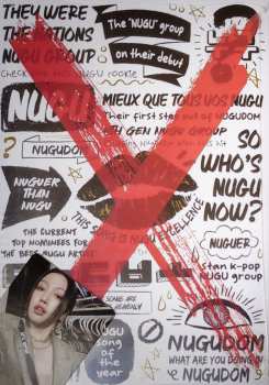 Album Craxy: XX