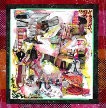Album Crazy Doberman: Two Tales Of Lost Witness Marks