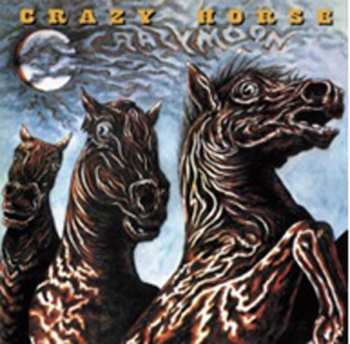 CD Crazy Horse: Crazy Moon