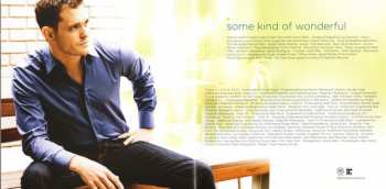 CD Michael Bublé: Crazy Love