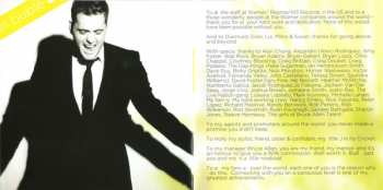 CD Michael Bublé: Crazy Love