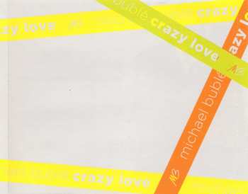 CD Michael Bublé: Crazy Love