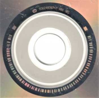 CD Michael Bublé: Crazy Love