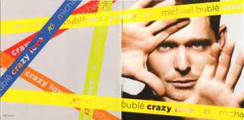 CD Michael Bublé: Crazy Love