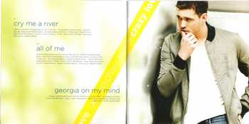 CD Michael Bublé: Crazy Love