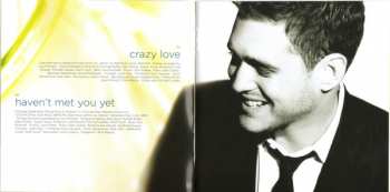 CD Michael Bublé: Crazy Love
